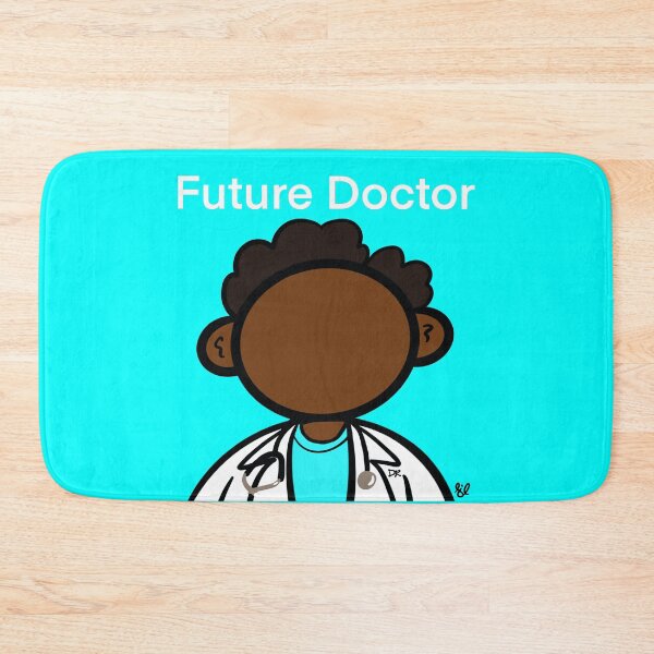 Item preview, Our Future Doctor designed and sold by YellowChris.