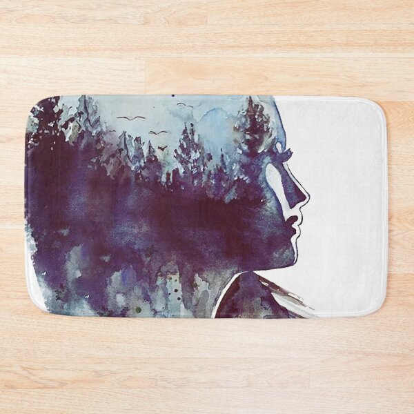 Item preview, Woman - Silhouette designed and sold by Elaine Puhek.