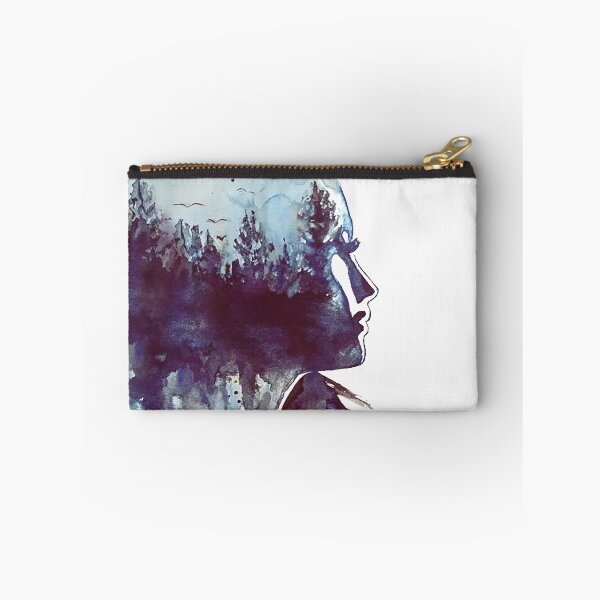Item preview, Woman - Silhouette designed and sold by Elaine Puhek.