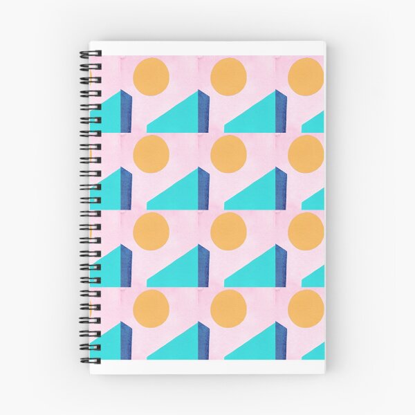 Item preview, Geometric Abstract Pattern Art Print designed and sold by lisavrobinson.