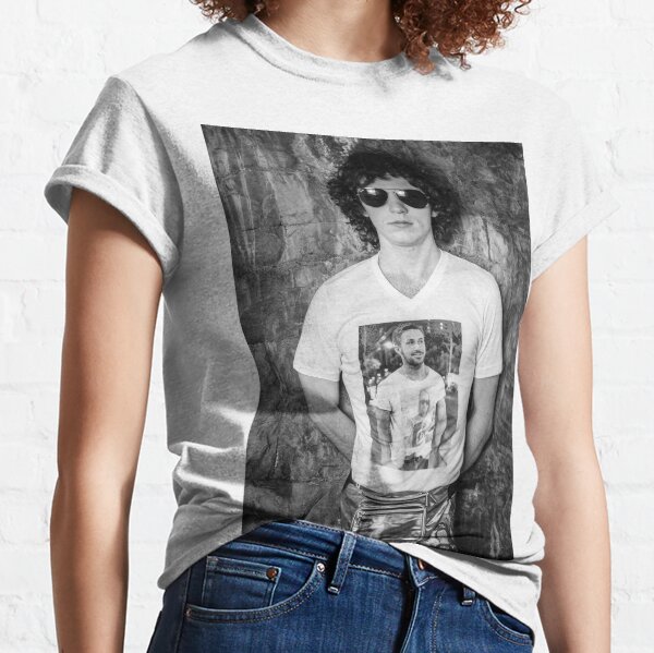 The John Spillane - Gosling Classic T-Shirt