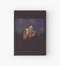 This Empty Northern Hemisphere - Gregory Alan Isakov Hardcover Journal