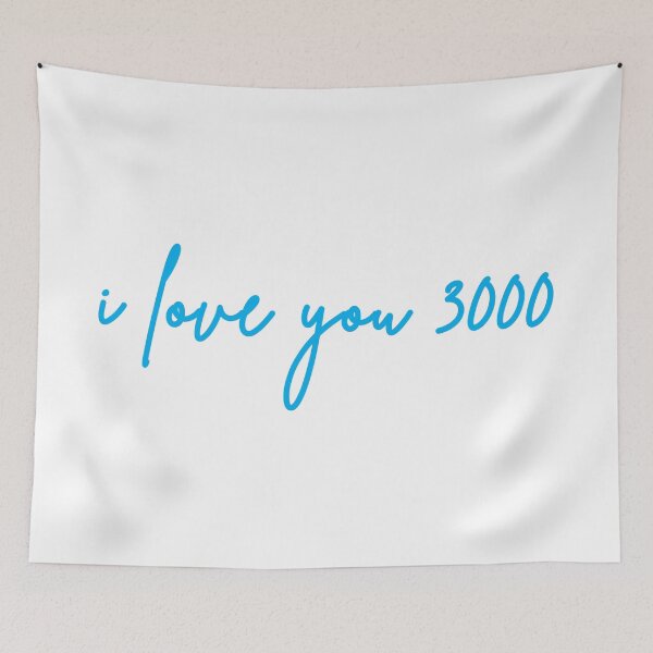Item preview, I love you designed and sold by rsty11.