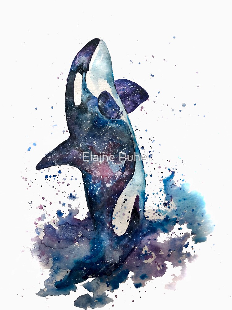 Orca by Chili-Ice