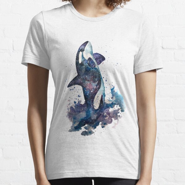 Orca Essential T-Shirt