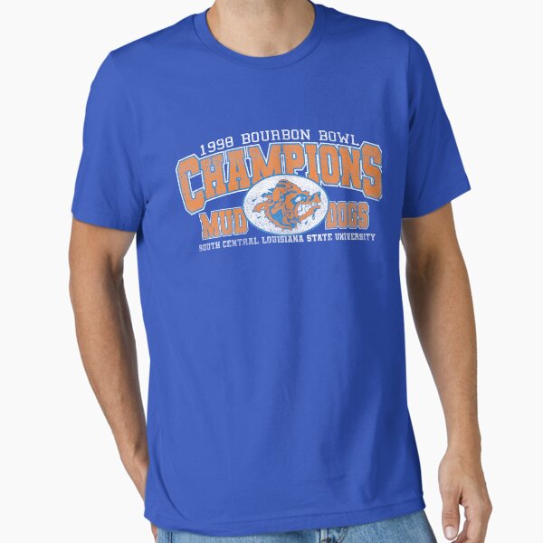 Item preview, 1998 Bourbon Bowl Champions designed and sold by RockApparel.