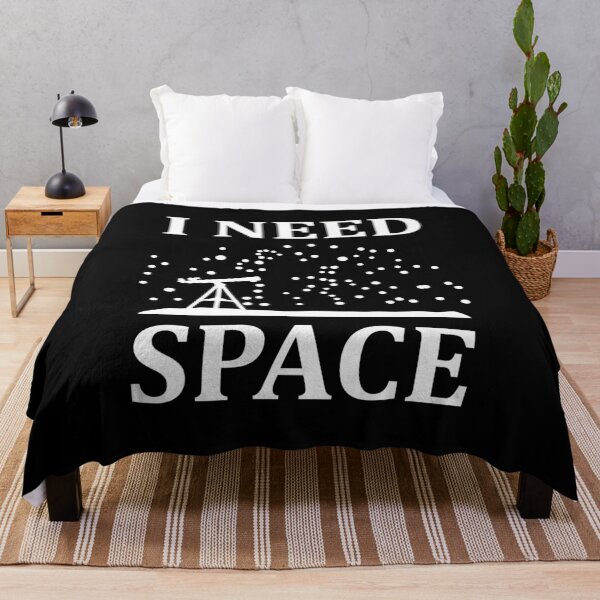 Item preview, I need space, astronomy designed and sold by claudiasartwork.