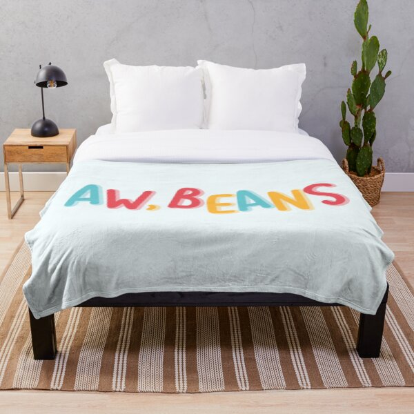 Item preview, Aw, Beans designed and sold by imnotmadison.