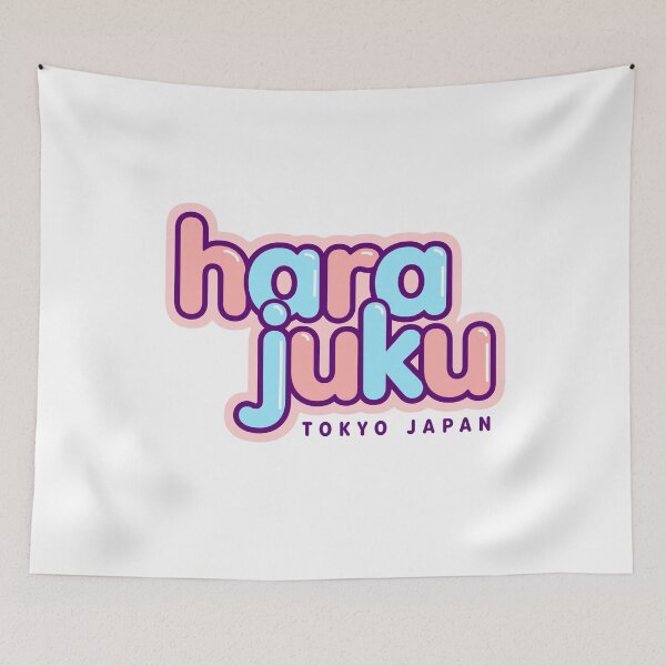 Item preview, Harajuku Fashion Tokyo Japan Kawaii Fairy Kei Pastel Goth Punk Otaku Anime Manga designed and sold by M3G4MERCH.