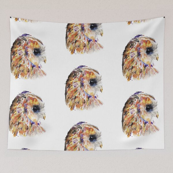 Item preview, Owl you need is love designed and sold by Elaine Puhek.