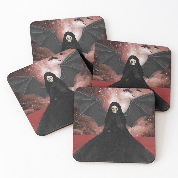 Item preview, Mourning designed and sold by Loveday Funck.