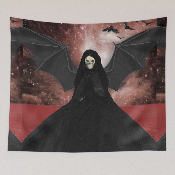 Item preview, Mourning designed and sold by Loveday Funck.