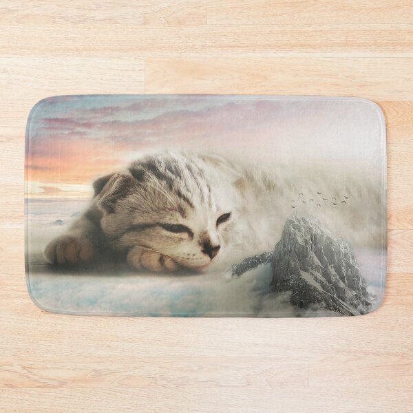 Item preview, Super Cat designed and sold by mtforlife66.