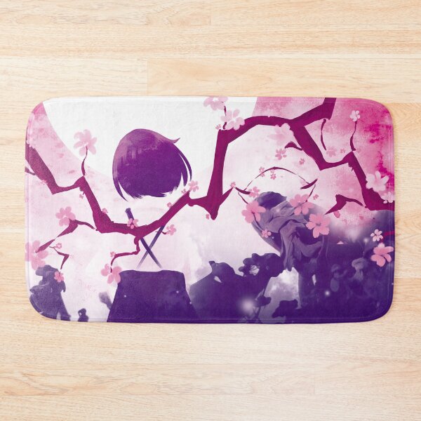 Item preview, Cuando lloran los cerezos designed and sold by FlanBow.
