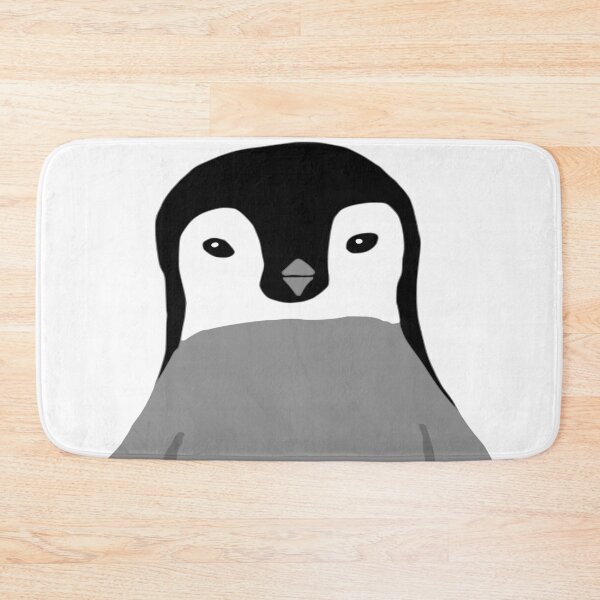Item preview, penguin b designed and sold by ultimawiz.