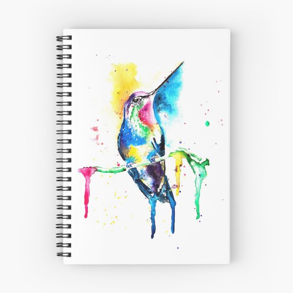Item preview, Humming Bird designed and sold by Elaine Puhek.