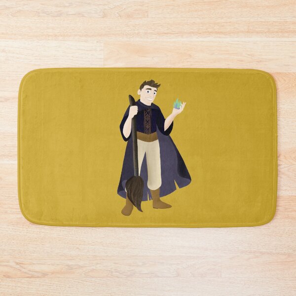 Item preview, Wizard designed and sold by BarracudApps.