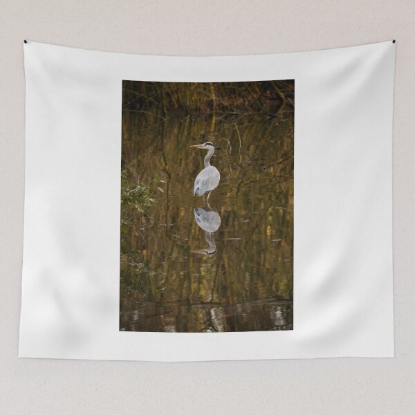 Item preview, Great Blue Heron designed and sold by Tadas  Svetikas.