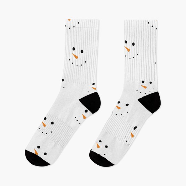 Item preview, Snowman designed and sold by nisseandcats.