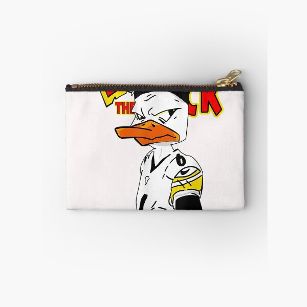 Item preview, Duck Hodges Dynasty Tee for Pittsburgh Football Fans designed and sold by JulyDesigns.