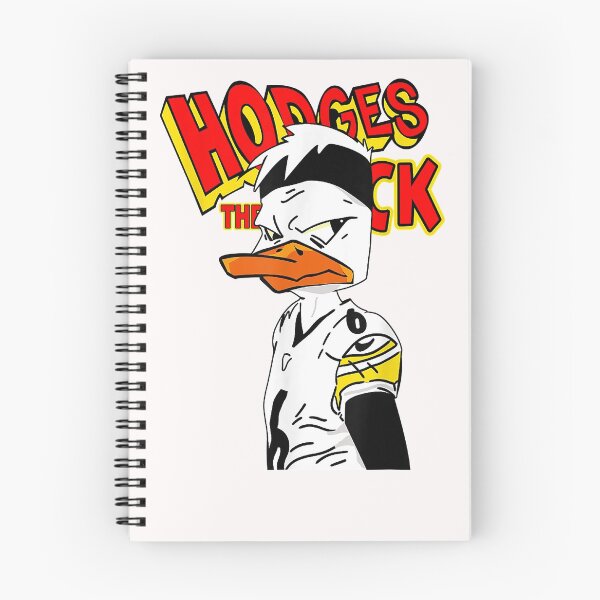 Item preview, Duck Hodges Dynasty Tee for Pittsburgh Football Fans designed and sold by JulyDesigns.