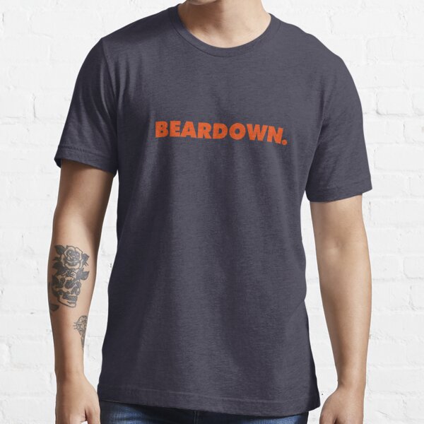 Papa Bear tshirt  Chicago bears clothes, Nfl chicago bears, Papa bear