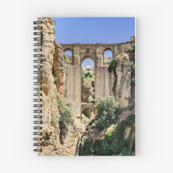 Item preview, Ronda Bridge designed and sold by Weston  Westmoreland.