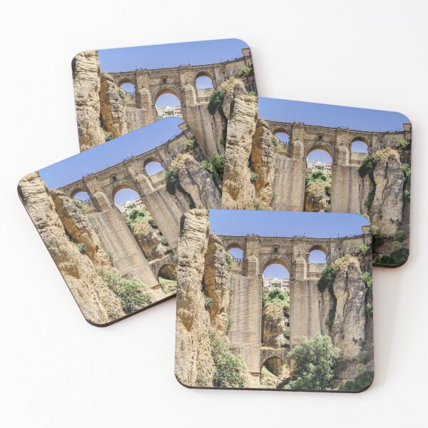 Item preview, Ronda Bridge designed and sold by Weston  Westmoreland.