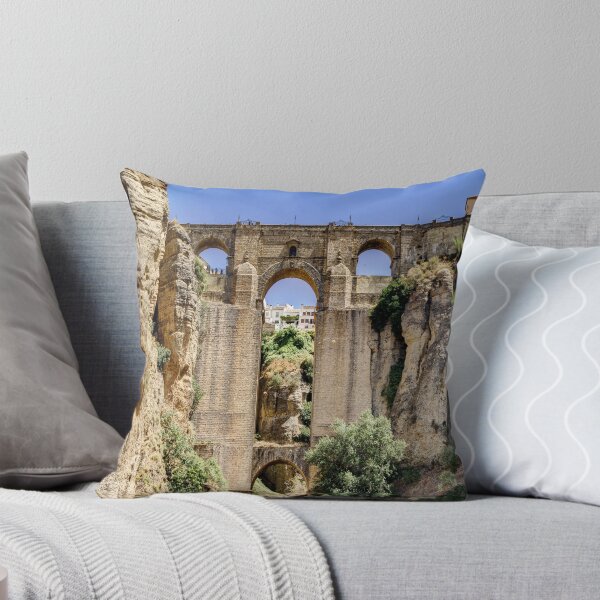 Item preview, Ronda Bridge designed and sold by Weston  Westmoreland.