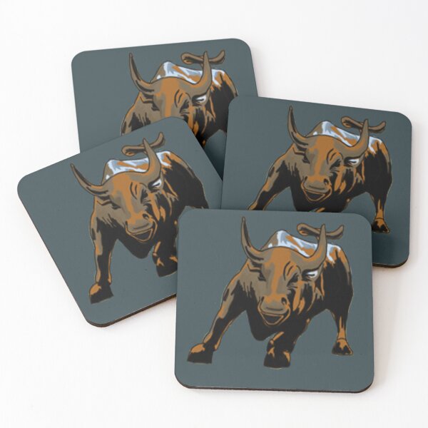 Item preview, Grab the Bull by the Horn designed and sold by JaysonBangit.