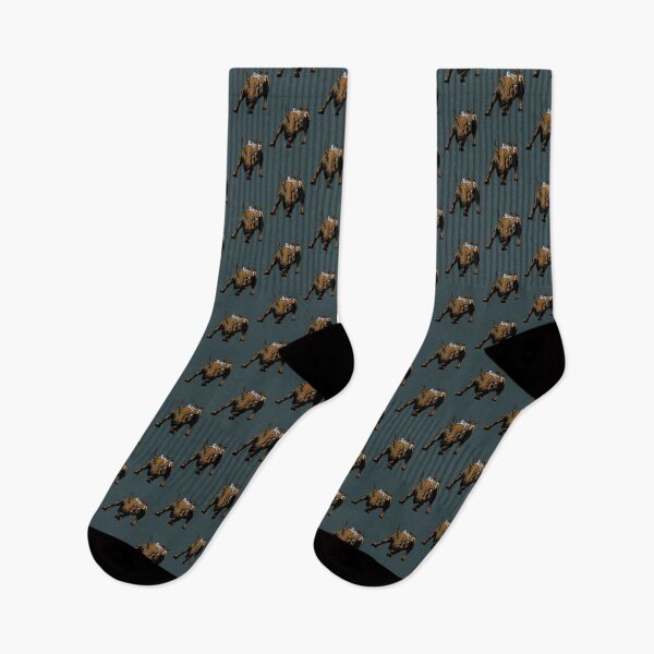 Item preview, Grab the Bull by the Horn designed and sold by JaysonBangit.
