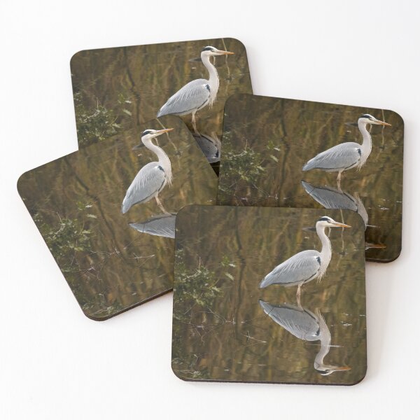Item preview, Great Blue Heron designed and sold by Tadas  Svetikas.