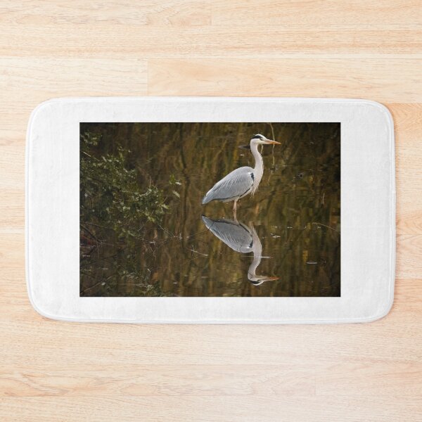 Item preview, Great Blue Heron designed and sold by Tadas Svetikas.