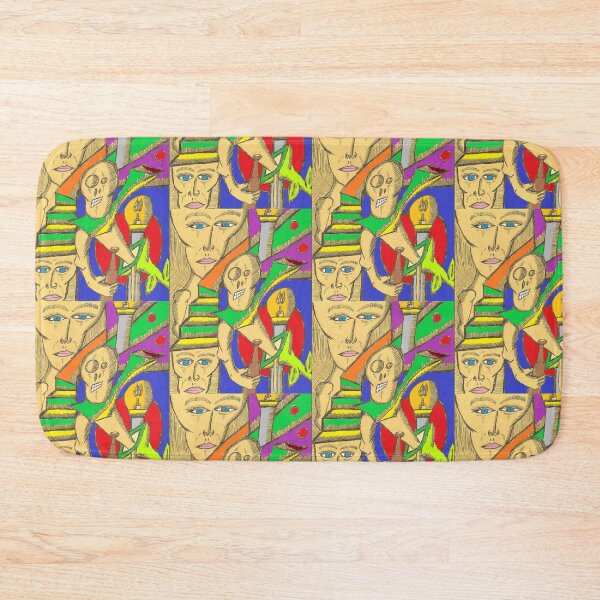Item preview, illegal imaguination designed and sold by wormink.