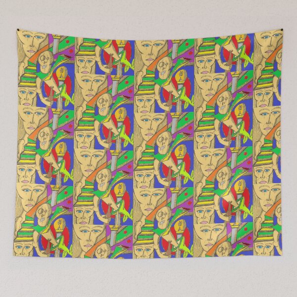 Item preview, illegal imaguination designed and sold by wormink.