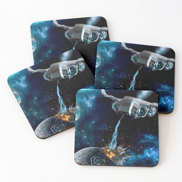Item preview, “Intergalactic Wars” designed and sold by Creatively Colette’s .