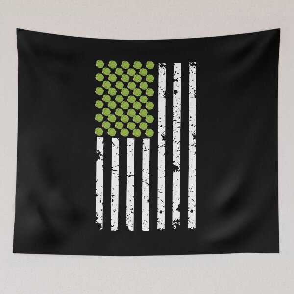 Item preview, Brussel Sprouts America Vegans Vegetarian Gift Cabbage designed and sold by DSWShirts.