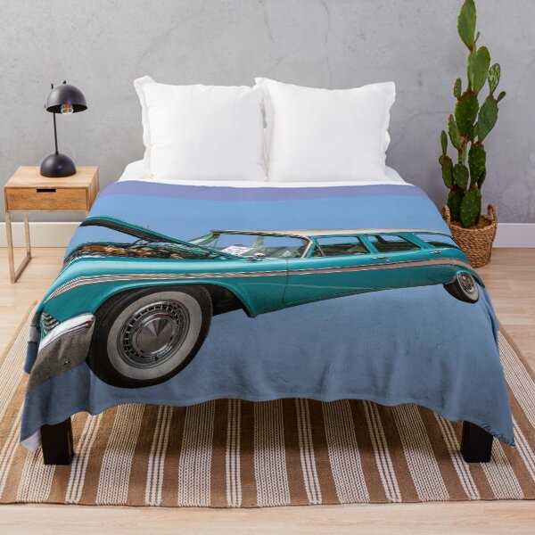 Item preview, 1958 Plymouth Sport Suburban designed and sold by Bryan Spellman.
