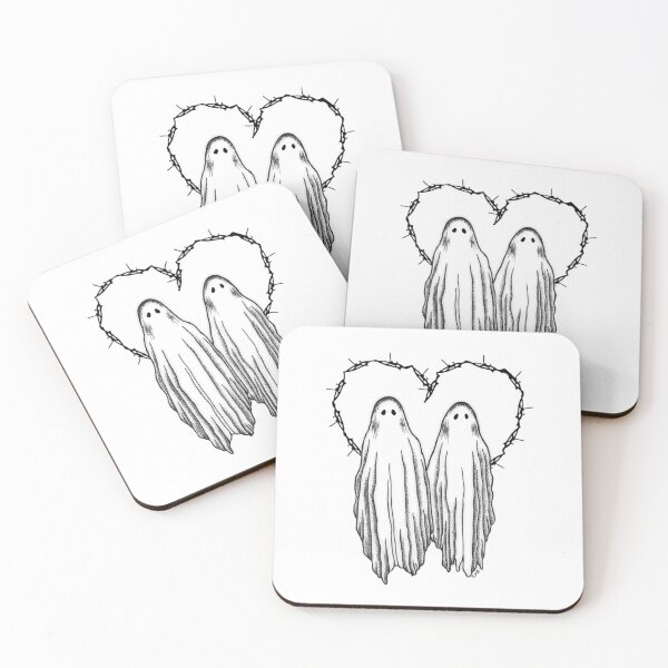 Item preview, Ghost designed and sold by sydneystrick.