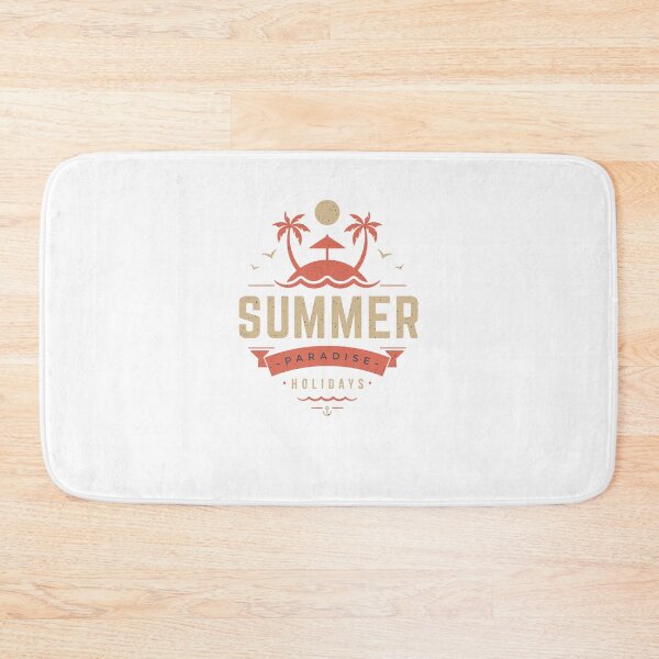 Item preview, SUMMER PARADISE HOLIDAYS GIFT IDEA designed and sold by JamesandLuis.