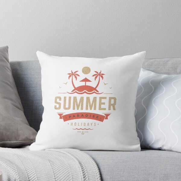 Item preview, SUMMER PARADISE HOLIDAYS GIFT IDEA designed and sold by JamesandLuis.