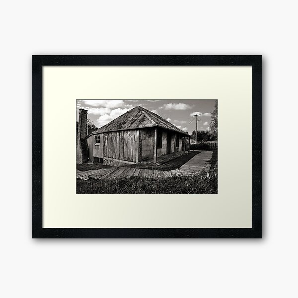 Item preview, Beyer's Cottage ~ Hill End NSW designed and sold by Rosalie Dale.