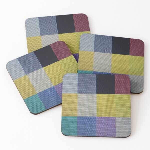 Item preview, Color Grid designed and sold by sandal8684.
