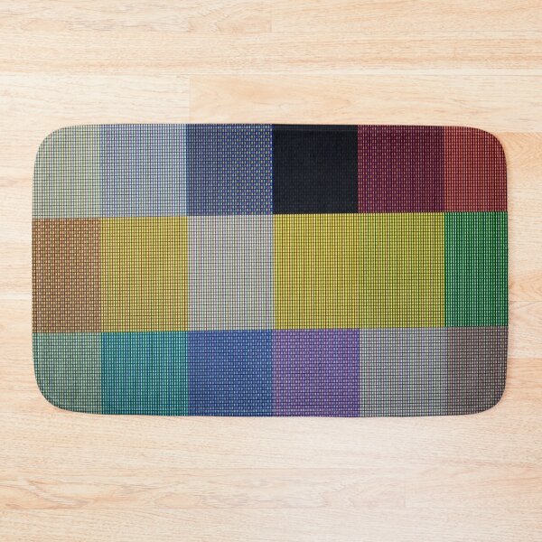 Item preview, Color Grid designed and sold by sandal8684.
