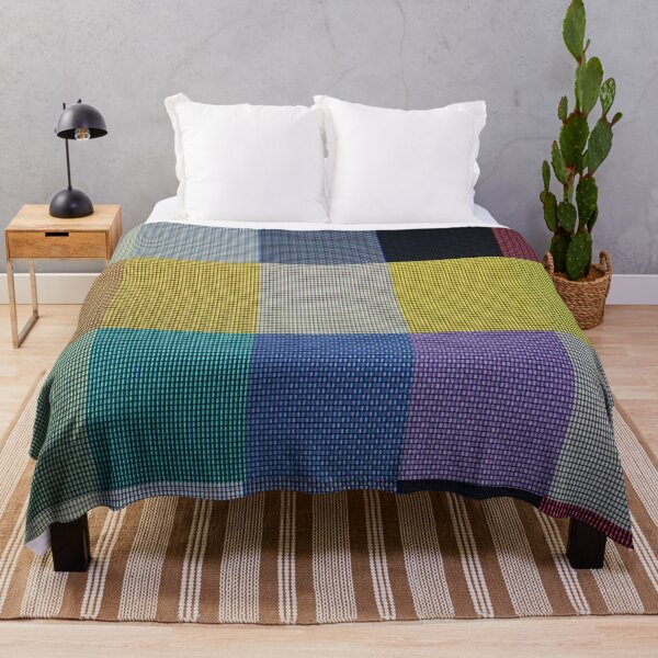 Item preview, Color Grid designed and sold by sandal8684.