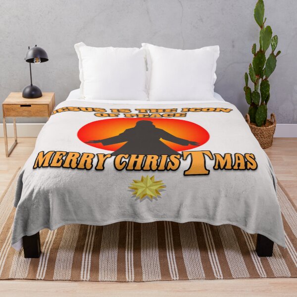 Item preview, jesus merry christmas  designed and sold by INNOVATIVETOUCH.
