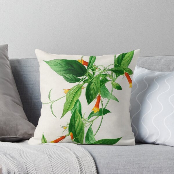 Artikelvorschau, floral Botanical vintage illustration  entworfen und verkauft von Vintage Designs +.