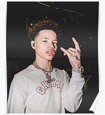 Lil Mosey Poster