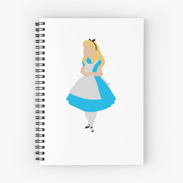 Item preview, Alice in wonderland  designed and sold by alessandrakan.