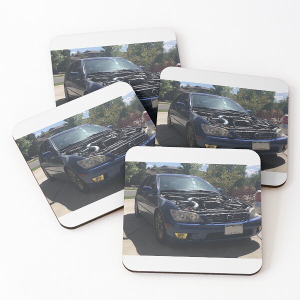 Item preview, Tucky IS300 designed and sold by TuckyAuto.